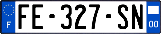 FE-327-SN
