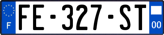 FE-327-ST