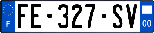 FE-327-SV
