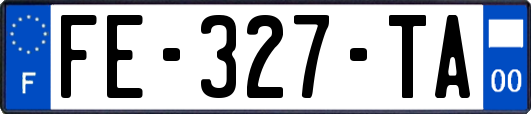 FE-327-TA