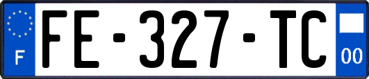 FE-327-TC