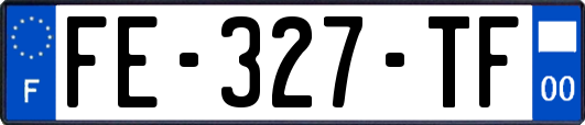 FE-327-TF