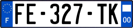 FE-327-TK