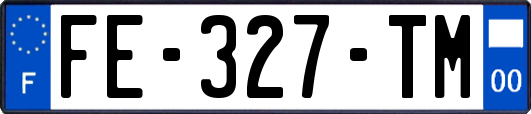 FE-327-TM