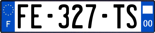 FE-327-TS