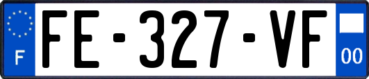 FE-327-VF