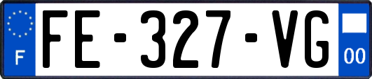 FE-327-VG