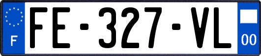 FE-327-VL