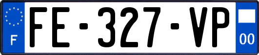 FE-327-VP