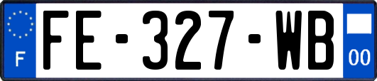 FE-327-WB