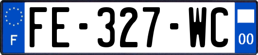 FE-327-WC