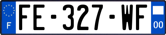 FE-327-WF