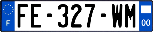 FE-327-WM