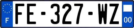 FE-327-WZ