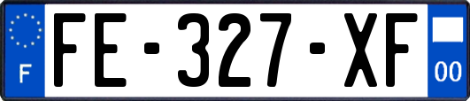 FE-327-XF