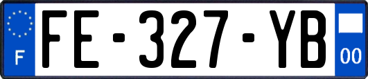 FE-327-YB