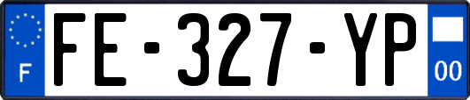 FE-327-YP