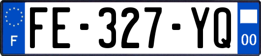 FE-327-YQ