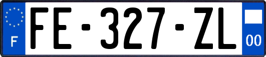 FE-327-ZL