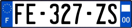 FE-327-ZS