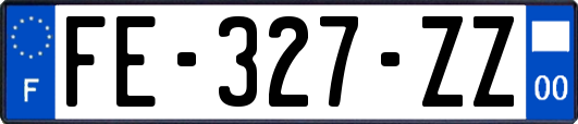 FE-327-ZZ