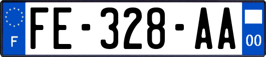 FE-328-AA