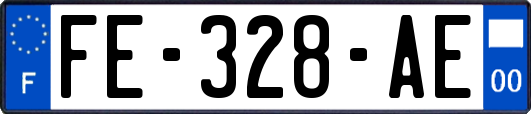 FE-328-AE