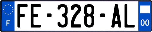 FE-328-AL