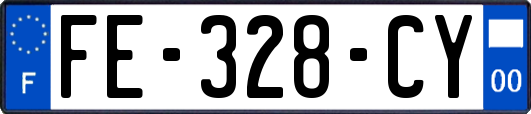 FE-328-CY
