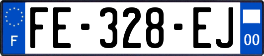 FE-328-EJ