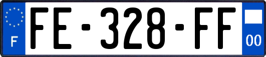 FE-328-FF