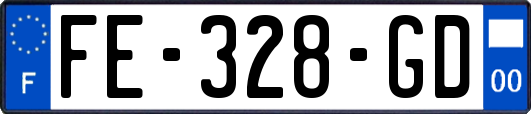FE-328-GD