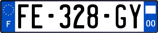 FE-328-GY