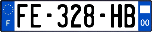 FE-328-HB