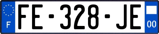FE-328-JE