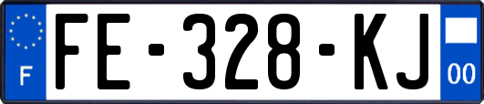 FE-328-KJ