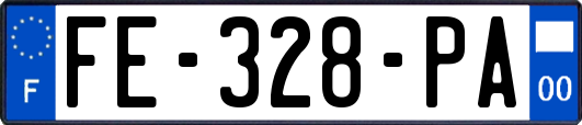 FE-328-PA