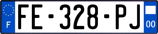 FE-328-PJ