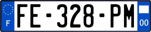 FE-328-PM
