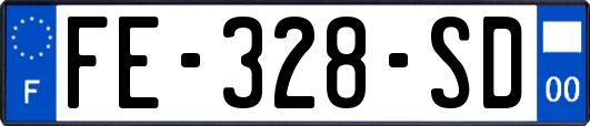 FE-328-SD