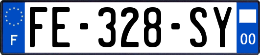 FE-328-SY