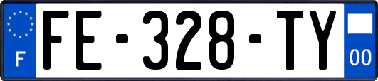 FE-328-TY