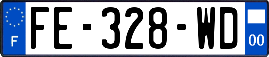FE-328-WD