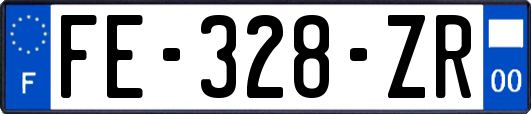 FE-328-ZR