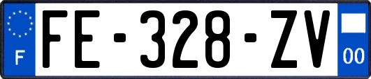 FE-328-ZV