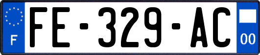FE-329-AC
