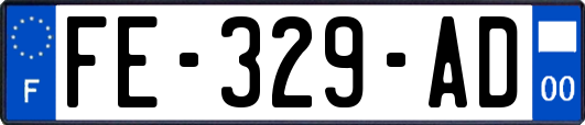 FE-329-AD