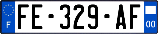 FE-329-AF