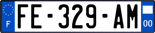 FE-329-AM