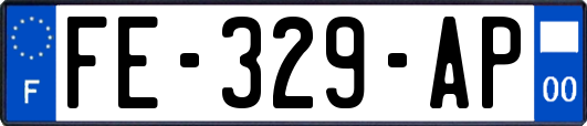 FE-329-AP